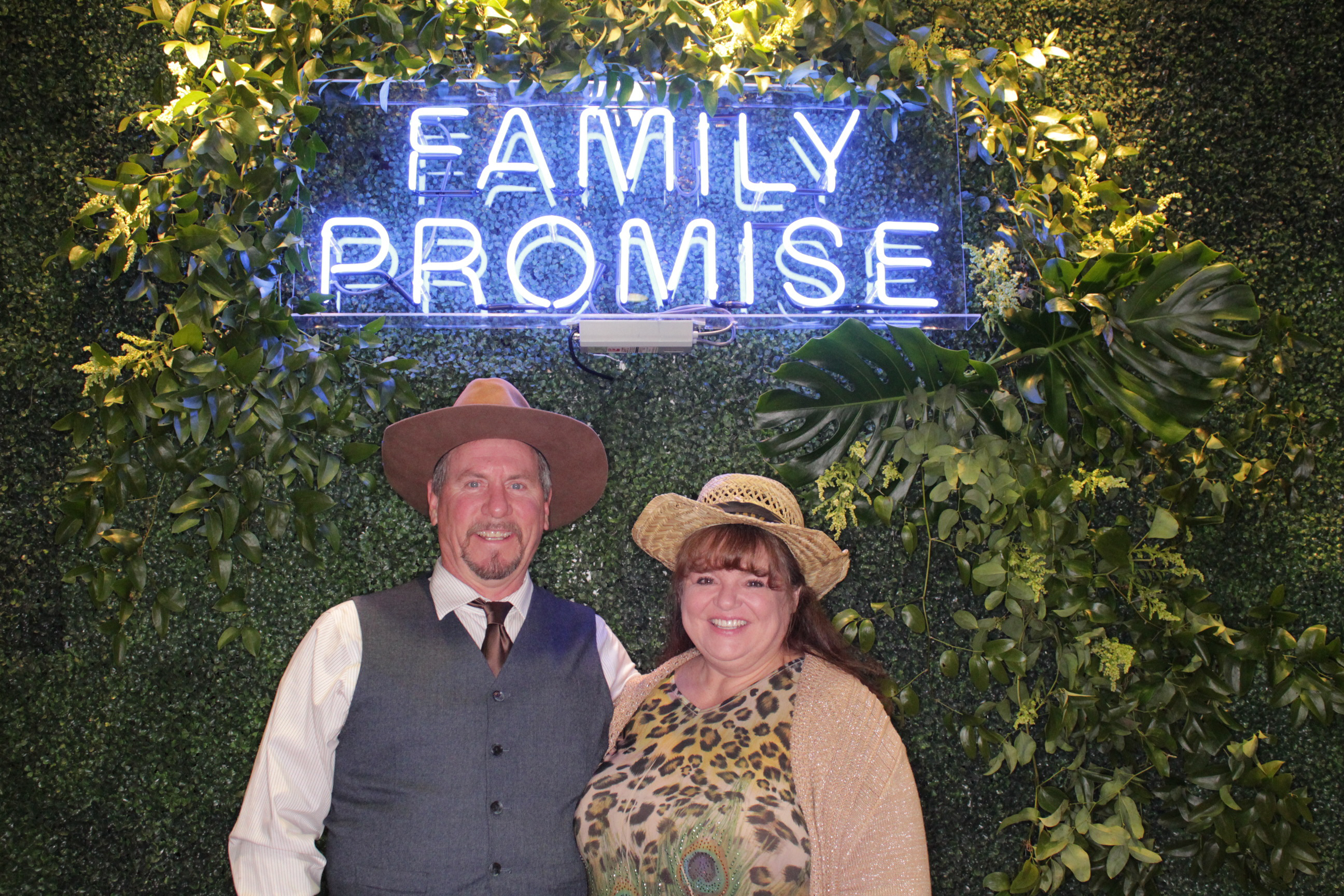 Beach Blizzard Party for a Promise- A Toast To 15 Years! | View more photos from the event at gallery.photoboothbillings.com/u/PhotoBoothBillings/Beach-Blizzard-Party-for-a-Promise-A-Toast-To-15-Years